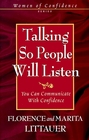 Talking So People Will Listen