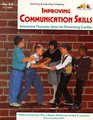 Improving Communication Skills Interactive Thematic Units for Preventing Conflict