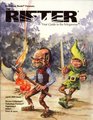 The Rifter: Your Guide to the Megaverse