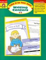 Take It to Your Seat Writing Centers Grades 45