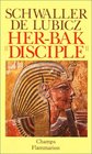 HerBak disciple de la sagesse gyptienne