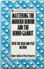 Mastering the Modern Benoni and the Benko Gambit