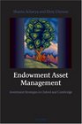 Endowment Asset Management Investment Strategies in Oxford and Cambridge