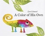 A Color of His Own