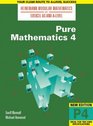 Edexcel AS and A Level Pure Mathematics 4