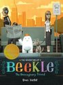 The Adventures of Beekle: The Unimaginary Friend