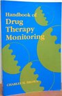 Handbook of Drug Therapy Monitoring