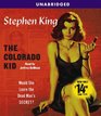 The Colorado Kid (Audio CD) (Unabridged)