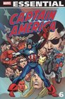 Essential Captain America Vol 6
