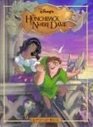Disney's the Hunchback of Norte Dame A PopUp Book