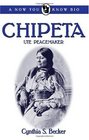 Chipeta Ute Peacemaker