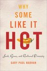 Why Some Like It Hot Food Genes and Cultural Diversity