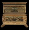 Love and Marriage in Renaissance Florence The Courtauld Wedding Chests