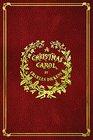 A Christmas Carol With Original Illustrations in Full Color