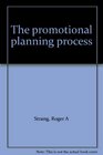 The promotional planning process