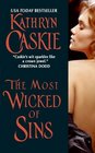 The Most Wicked of Sins (Seven Deadly Sins, Bk 2)