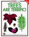 Trees are Terrific