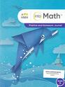 HMH into Math Practice and Homework Journal Grade 3