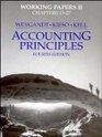 Accounting Principles 4th Edition