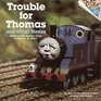 Trouble for Thomas and Other Stories (Thomas the Tank Engine)