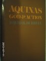 Aquinas God and Action