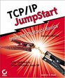 TCP/IP JumpStart Internet Protocol Basics