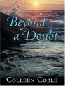 Beyond a Doubt (Rock Harbor, Bk 2)