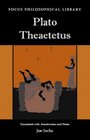 Plato Theaetetus