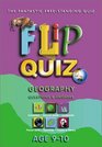 Geography Age 910 Flip Quiz Questions  Answers