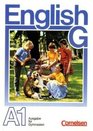 English G Ausgabe A Bd1 Schlerbuch