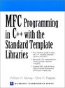 MFC Programming in C With the Standard Template Libraries