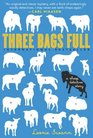 Three Bags Full (Sheep Detective Story, Bk 1)