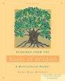 Readings from the Roots of Wisdom A Multicultural Reader