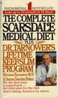 The Complete Scarsdale Medical Diet