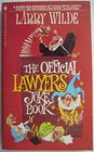 The Lawyers Joke Book