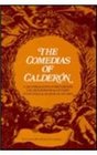 Caldern comedias Quarta Parte 1674 Vol XI