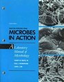 Selected Exercises for Microbes in Action Fourth Edition