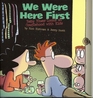 We Were Here First Baby Blues Looks at Couplehood with Kids