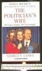 The Politician's Wife