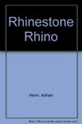 Rhinestone Rhino