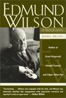 Edmund Wilson  A Biography
