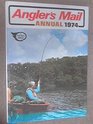 Angler's Mail Annual 1974