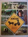 The Amish across America