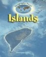Geography First  Islands