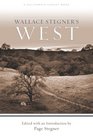 Wallace Stegner's West