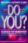 Do You Business the Yahoo Way