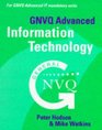 Gnvq Advanced Information Technology
