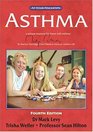 Asthma The at Your Fingertips Guide