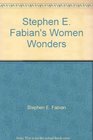 Stephen E Fabian's Women Wonders