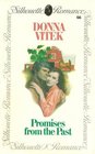 Promises From the Past